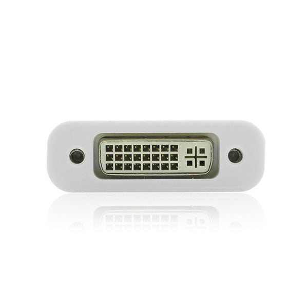 Ugreen Mini Displayport To Dvi Converter (10402) Monitor/Av Cables & Adapters