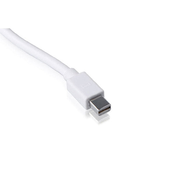 Ugreen Mini Display Port To Vga Converter (10403) Monitor/Av Cables & Adapters