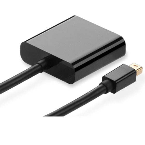Ugreen Mini Dp Port To Vga Converter (10459) Monitor/Av Cables & Adapters