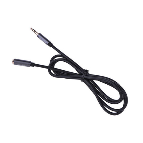 3.5Mm Male To Female Extension Cable 2M (10594)