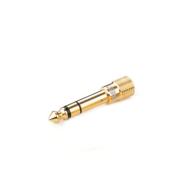 Ugreen 6.5Mm Male To 3.5Mm Female Adapter (20503) Other Home Stereo Components