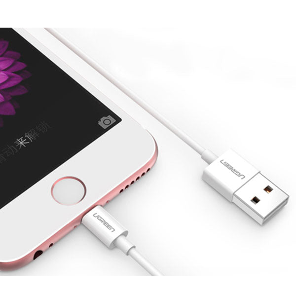 Ugreen Lightning To Usb Cable Usb Cables Hubs & Adapters