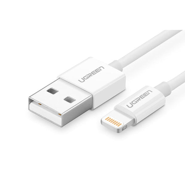 Ugreen Lightning To Usb Cable Usb Cables Hubs & Adapters