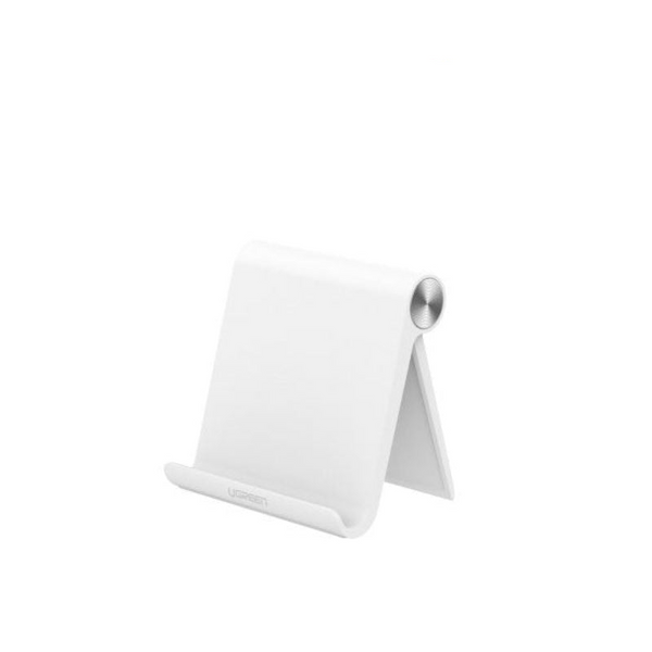 Ugreen Desk Phone/Ipad Holder White (30285) Mounts Stands & Holders