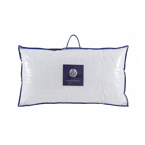 Accessorize Deluxe Hotel King Pillow 50 X 90 Cm