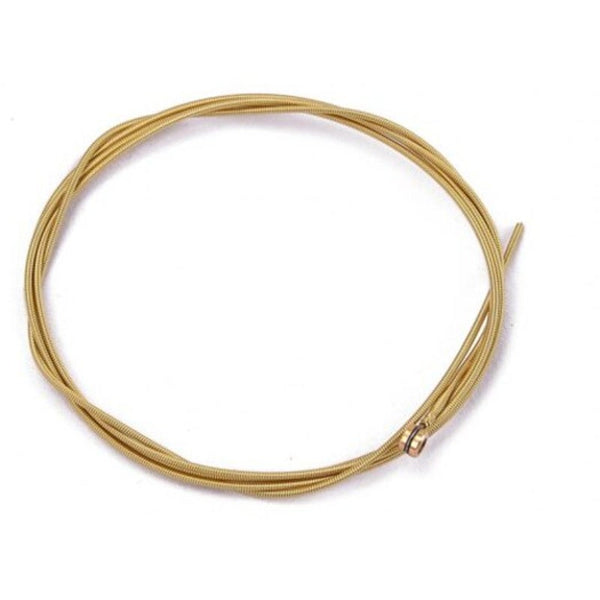 Acoustic Guitar String Silver Pure Strigning 6Pcs Multi Guitar Accessories