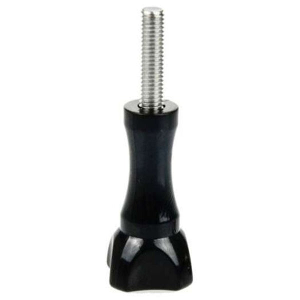 Action Camera Accessories Bag Clip Backpack Mount Kit For Gopro Hero 6 / 5S 4 3 2 1 Black Tripod Mount Accessories