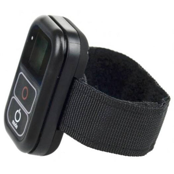 Action Camera Accessories Set Head Strap Chest Mount Kit For Gopro Hero 6 / 5S 4 3 2 1 Sj4000 Black Straps & Hand Grips