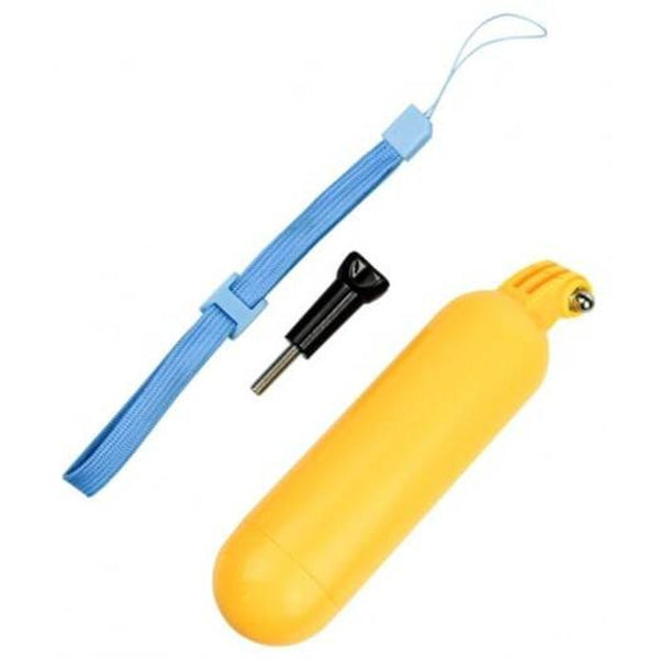 Action Camera Accessories Set Head Strap Chest Mount Kit For Gopro Hero 6 / 5S 4 3 2 1 Sj4000 Black Straps & Hand Grips