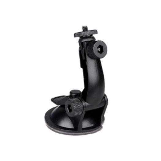 Action Cameras Holder Accessories Car Suction Cup Mount Tripod Adapter For Gopro Hero 7 / 6 5 4 Yi
