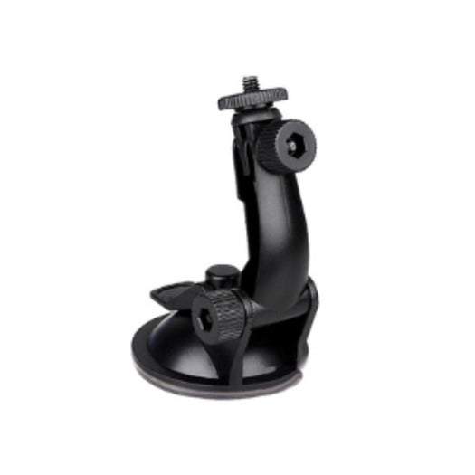 Action Cameras Holder Accessories Car Suction Cup Mount Tripod Adapter For Gopro Hero 7 / 6 5 4 Yi Vehicle Camera Holders