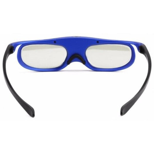Active Shutter 3D Glasses Dlp Link For Z4 Aurora H1 Blue 3D Tv Glasses & Accessories