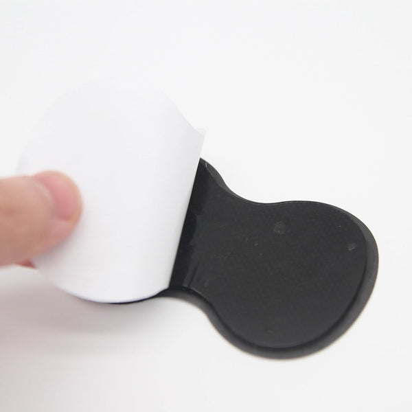 Acupuncture Electric Digital Therapy Neck Back Machine Massage Electronic Pulse Massagers