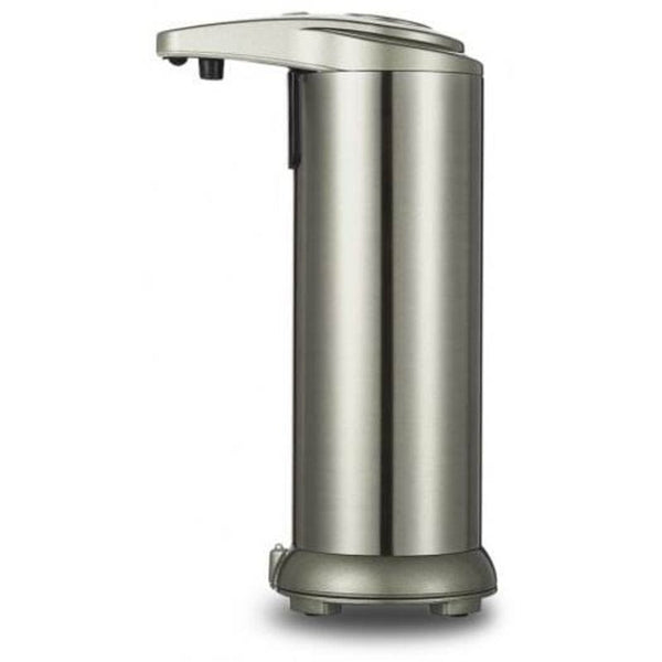 Ad 02C 280Ml Shower Stainless Steel Sensor Touch Free Soap Shampoo Dispenser Champagne Soap Dishes & Dispensers