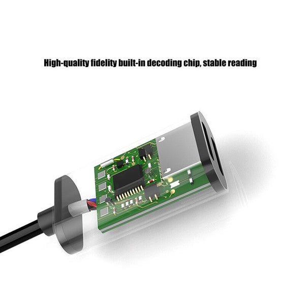 Adapter For I Phone 7 Dual Audio Converter 8 Plus 10 X Charger Splitter Headphone Adapters Cables & Adapters