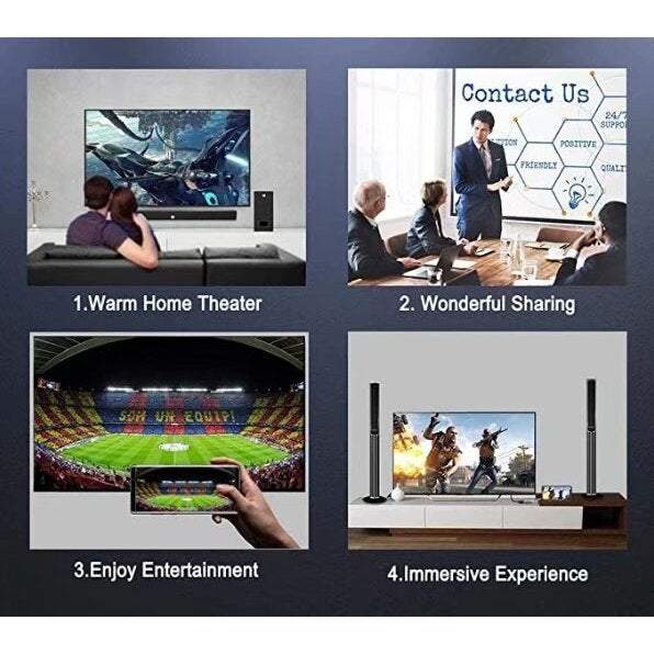 Photography Videography 1080P Hd For Lightning To Wired Tv Display Dongle Iphone Hdmi Adapter Cable Digital Av Sync Screen Connector Compatible With M