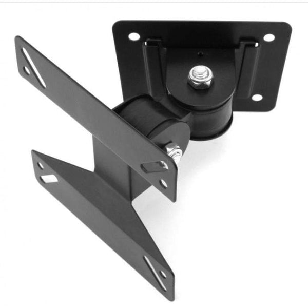 Wall Mount Rangehoods 180 Degree Tv Stand Universal Rotated Pc Monitor Bracket For 14 24 Inch Lcd Led Flat Panel With Degrees Around The Pivot Tv Stan