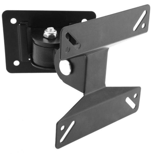 Wall Mount Rangehoods 180 Degree Tv Stand Universal Rotated Pc Monitor Bracket For 14 24 Inch Lcd Led Flat Panel With Degrees Around The Pivot Tv Stan