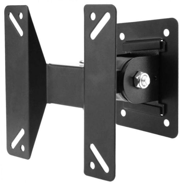 Wall Mount Rangehoods 180 Degree Tv Stand Universal Rotated Pc Monitor Bracket For 14 24 Inch Lcd Led Flat Panel With Degrees Around The Pivot Tv Stan