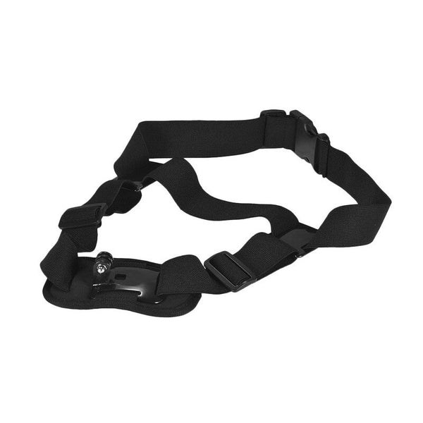 Action Camera Single Shoulder Chest Strap Mount For Gopro Hero 7 6 5 4 Yi Straps & Hand Grips