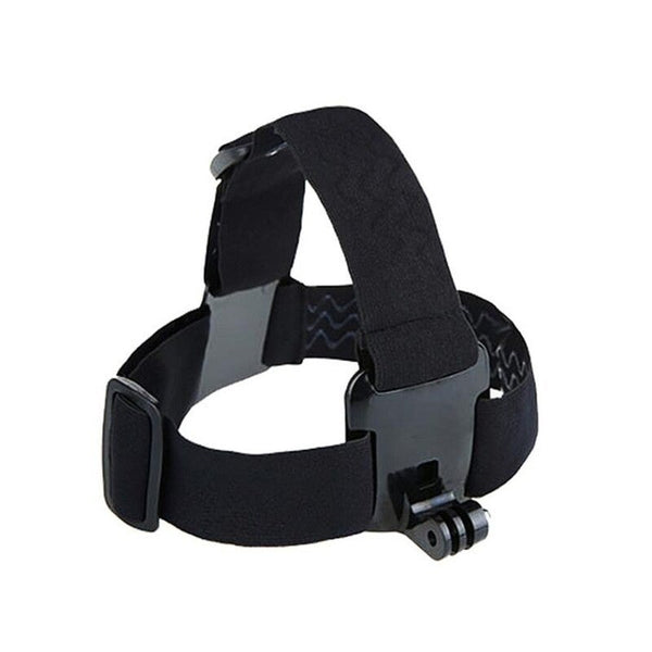 Action For Gopro Camera Accessories Headband Headstrap Professiona Mount Tripod Helmet Sport Straps & Hand Grips