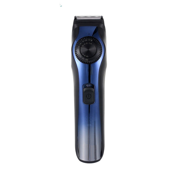 Beard Trimmer For Men Professional Mens Hair With 2 Combs Clippers & Trimmers