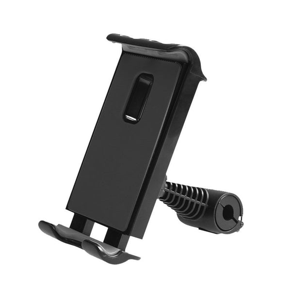 Car Tablet Stand Holder For Ipad Accessories Universal Seat Back Bracket 4 11 Inch Mounts & Holders