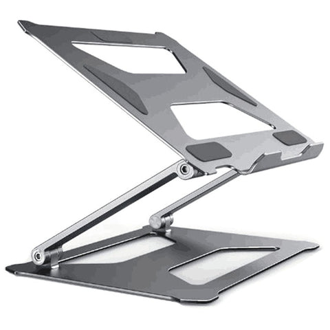 Foldable Laptop Stand Non Slip Desktop Notebook Holder For Macbook Pro Air Ipad Dell Hp Stands Holders & Car Mounts