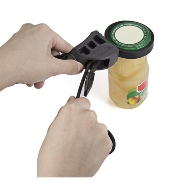 Multi Function Rubber Strap Wrench Tools Black Strap Wrenches