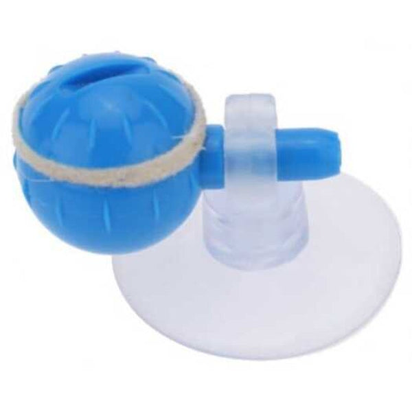 Adjustable Oxygen Increase Ball Air Pump Accessory Blue