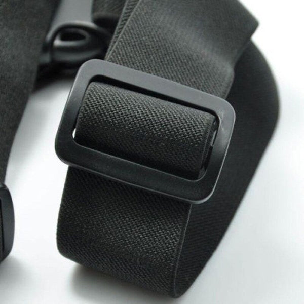 Action Camera Body Harness Belt Chest Strap Accessories Outdoor Sport Straps & Hand Grips