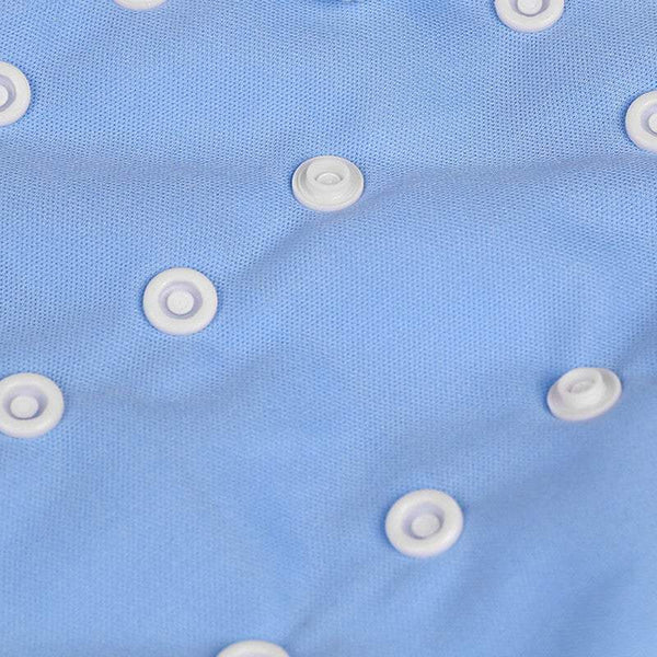 Nappies (Cloth) Rainbow Adjustable Reusable Cloth Nappies Washable Diaper Training Pants