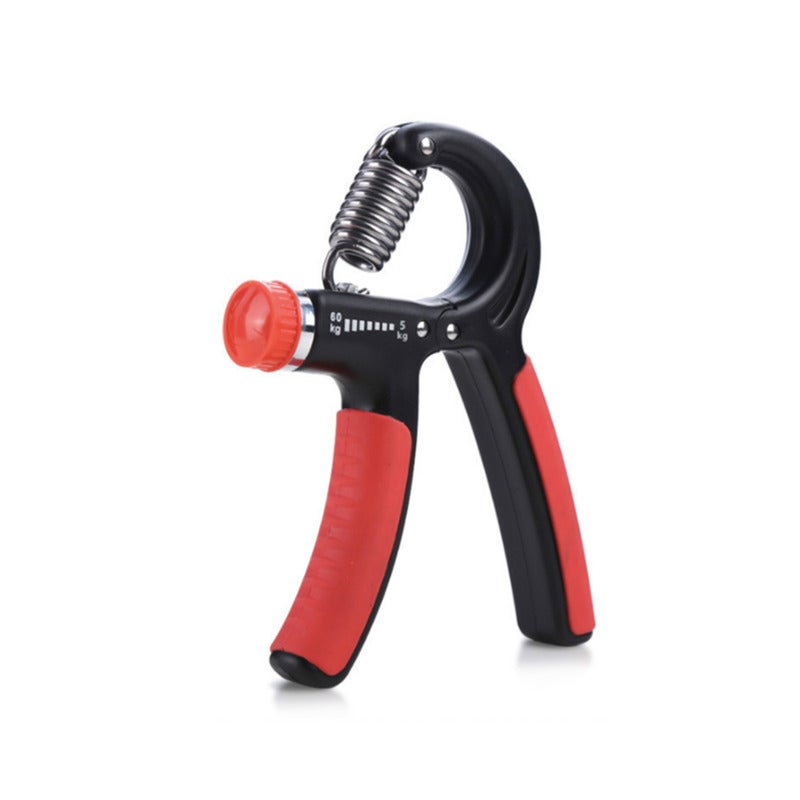 Spring Grip Device Finger Power Exercise Rehabilitation Training Fitness Tool Hand Grippers