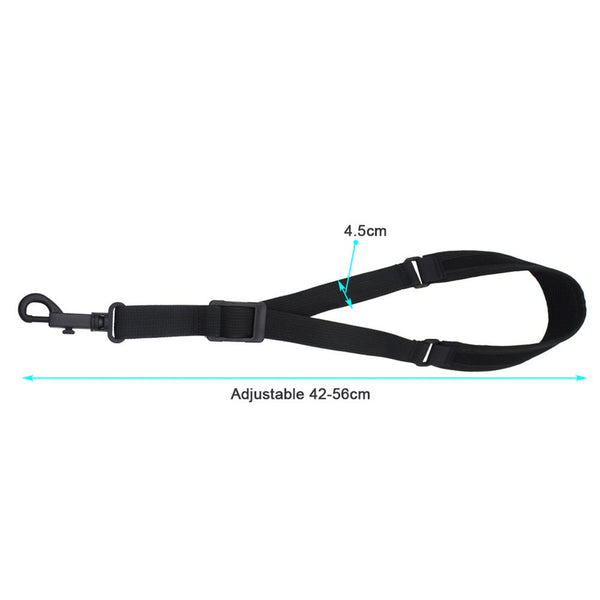 Sax Strap Neck Lanyard Alto Soprano Saxophone Harness Hook Instrument Accessories Woodwind Accessories