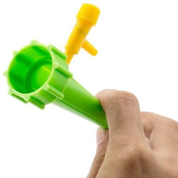 Other Watering Equipment Adjustable Watering Dripper Irrigation Device 12Pcs Multi