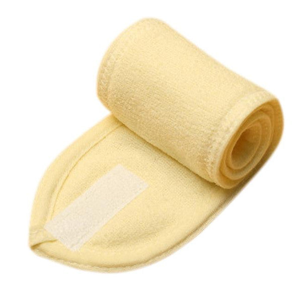 Terry Cloth Towel Headband For Women Hair Accessories