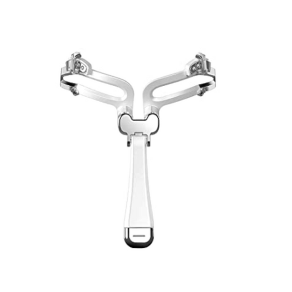 3 In 1 Eyebrow Shapes Stencil Beauty Tools Eyebrow Liner & Definition