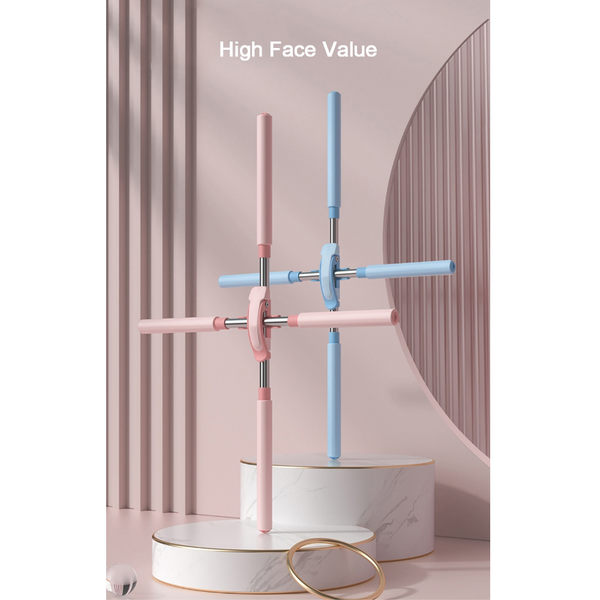 Foam Yoga Posture Corrector Training Stick Yoga & Pilates Accessories