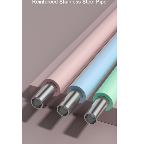 Foam Yoga Posture Corrector Training Stick Yoga & Pilates Accessories