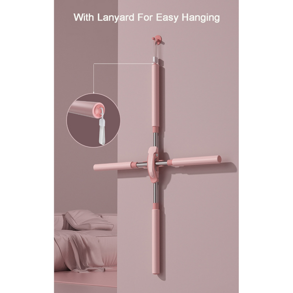 Foam Yoga Posture Corrector Training Stick Yoga & Pilates Accessories