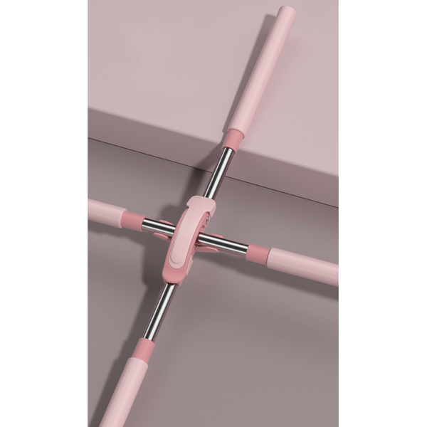 Foam Yoga Posture Corrector Training Stick Yoga & Pilates Accessories