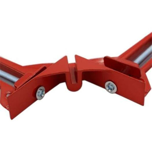 Aetool Right Angle Clips Quick Fixed Mitre Clamps Diy Glass Fish Tank Woodwork Photo Frame Red Clamps & Vices