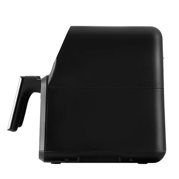 Devanti Air Fryer 8L Lcd Fryers Oven Airfryer Healthy Cooker Oil Free Kitchen Air Fryers