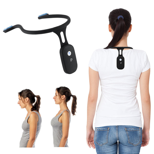 Silicone Intelligent Posture Correction Hunchback Corrector Other Orthopaedic Products