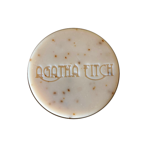 Valor Agatha Fitch Rose & Ylang Cleansing Bar Towels & Washcloths