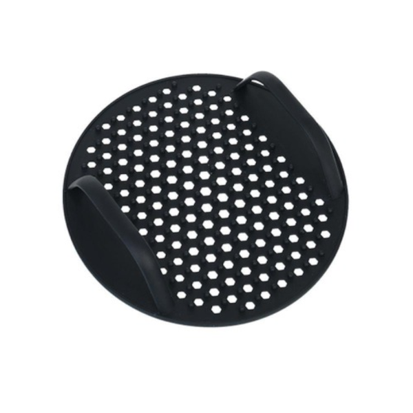 Air Fryer Silicone Pot Baking Basket Oven Non Stick Liners Reusable Features Air Fryer Accessories