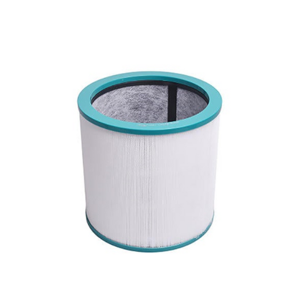 Air Purifier Filter Fit For Dyson Pure Cool Link Tower Purifiers Am11 Tp00 Tp02 Tp03 Vacuum Cleaner Parts