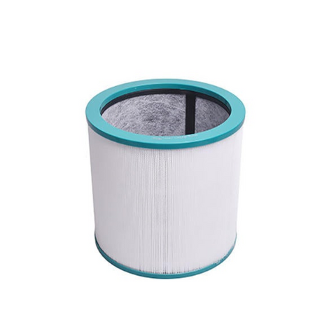 Air Purifier Filter Fit For Dyson Pure Cool Link And Tower Purifiers Am11 Tp00 Tp02 Tp03 Vacuum Cleaner Parts