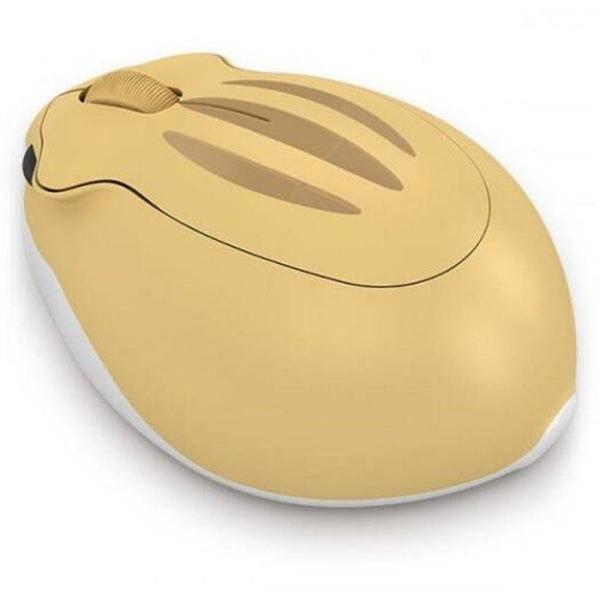 Hamster 2.4Ghz Wireless Mouse 4000Dpi Vanilla Mice Trackballs & Touchpads