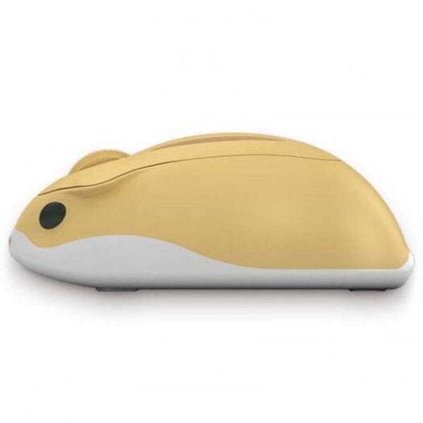 Hamster 2.4Ghz Wireless Mouse 4000Dpi Vanilla Mice Trackballs & Touchpads